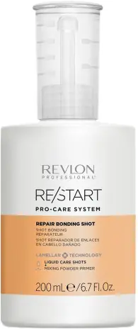 Revlon RE/START Pro-Care System Repair Bonding Shot 200 ml (für beschädigtes Haar) Top-Seller