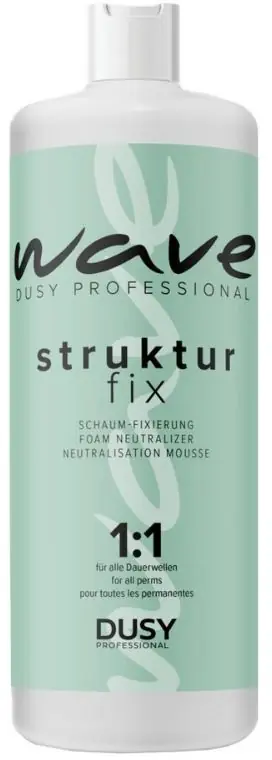 Top-Preis Dusy Professional Struktur Fix (Schaumfixierung)