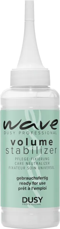 Dusy Professional Volumen Stabilisator (für Volume Perm) Geprüft