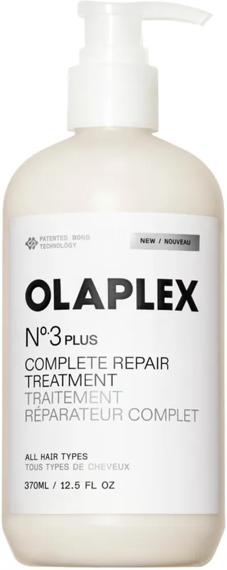 Olaplex N3 Plus Complete Repair Treatment (Anti Spliss Pre-Shampoo) Preis Gesenkt