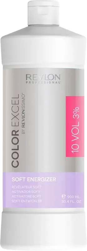 Jetzt Bestellen Revlon Professional Color Excel Energizer 900 ml (Wasserstoffperoxid) 4 VOL - 1.2 %