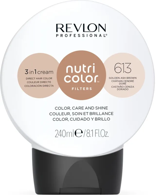 Preis Gesenkt Revlon Nutri Color Creme 240 ml 200 violet