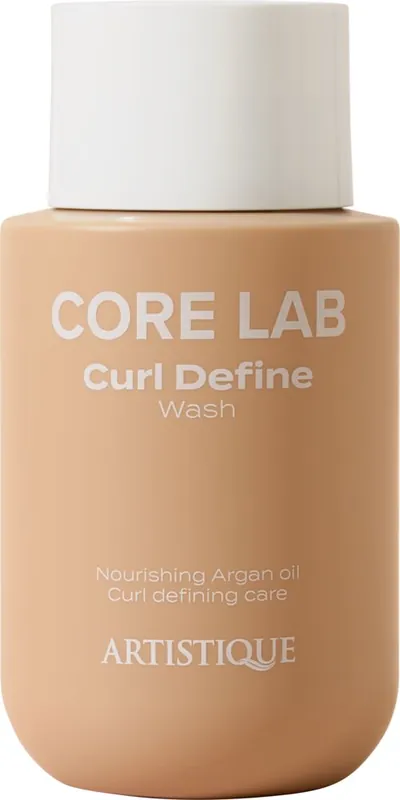 Zertifiziert Artistique CORE LAB Curl Define Wash (Lockenshampoo)