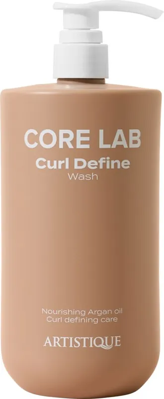 Artistique CORE LAB Curl Define Wash (Lockenshampoo) Rabatt