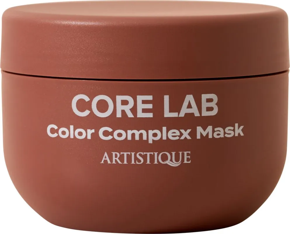 Artistique CORE LAB Color Complex Mask (Farbschutz) Solange Der Vorrat Reicht