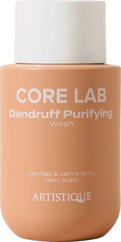 Artistique CORE LAB Dandruff Purifying Wash (Anti-Schuppen Shampoo) Neu Im Sortiment