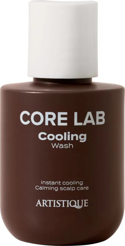 Preis Gesenkt Artistique CORE LAB Cooling Wash (Hair & Body Shampoo - kühlend)