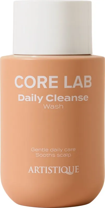 Zertifiziert Artistique CORE LAB Daily Cleanse Wash (für normales Haar)