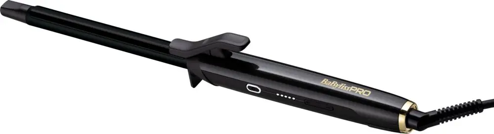 BabylissPro High Performance Curler (Lockenstab) 10 mm (ohne Klammer) Saisonangebot