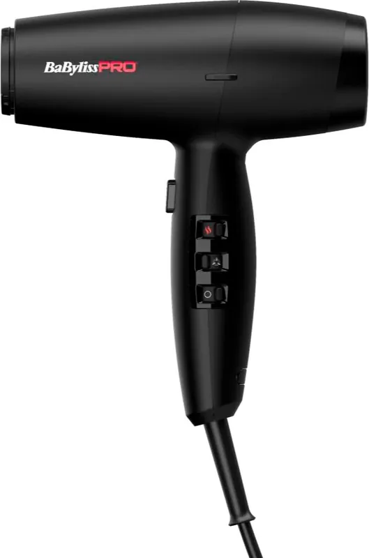 Beliebt Babyliss PRO Lupia (digitaler High-Speed-Föhn)