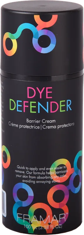 Sichere Zahlung Framar Dye Defender Barrier Cream 100 ml (Hautschutz)