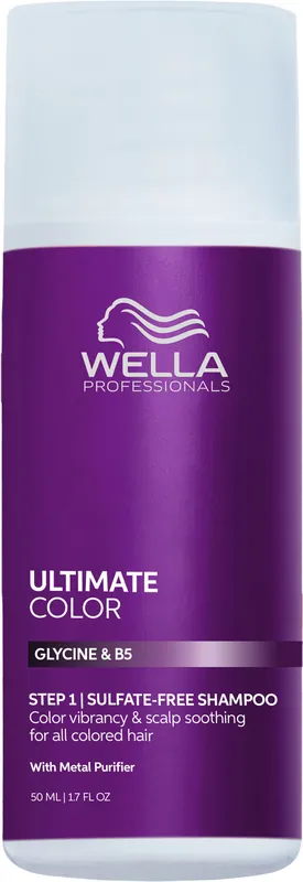 Direktkauf Wella Professionals Ultimate Color Shampoo (für coloriertes Haar)