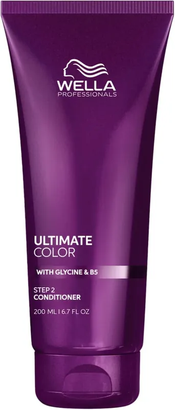 Beliebt Wella Professionals Ultimate Color Conditioner (für coloriertes Haar)