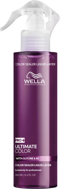 Direktkauf Wella Professionals Ultimate Color Sealer Liquid Layer 185 ml (Farbversiegelung Haare)