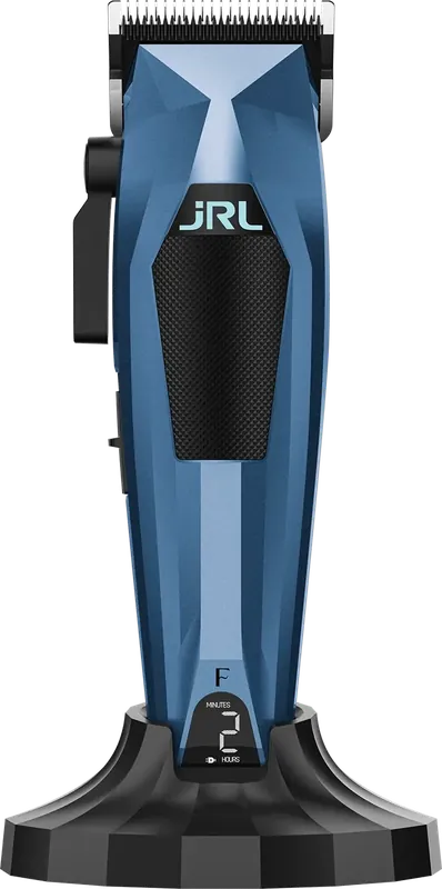 JRL Professional Hair Clipper Fade Blade 3000C (Haarschneidemaschine) blau Jetzt Bestellen