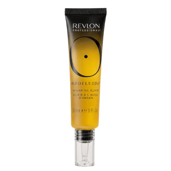 Revlon Professional Orofluido Argan Oil Elixier (Anti-Frizz-Öl) Preisknaller