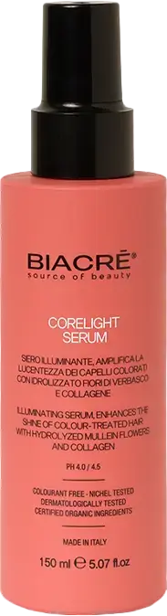 Biacre Corelight Serum 150 ml (Glanz-Serum) Highlight