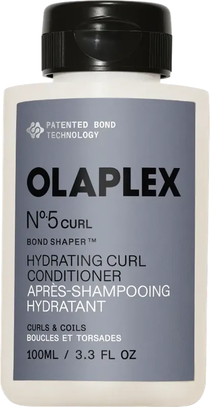 Mega-Angebot Olaplex N5 Curl Bond Shaper Hydrating Curl Conditioner (für definierte Locken)