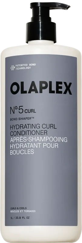 Olaplex N5 Curl Bond Shaper Hydrating Curl Conditioner (für definierte Locken) Mega-Angebot