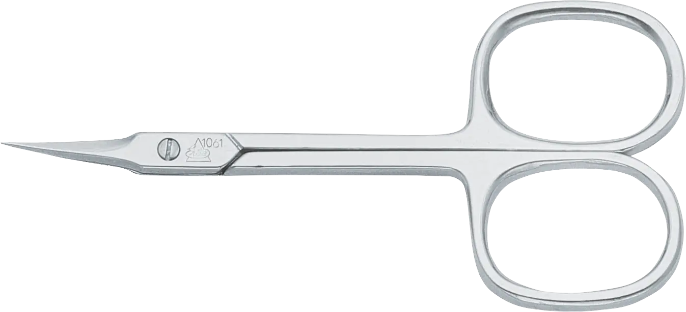 Garantierte Lieferung Erbe Solingen Hautschere 9 cm gebogen (vernickelt)