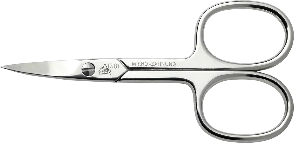 Erbe Solingen Nagelschere mit feiner Mikroverzahnung 9 cm. rostfrei Solange Der Vorrat Reicht