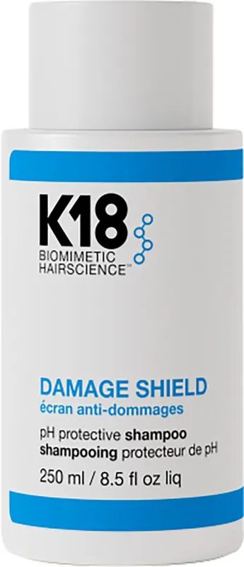 Top-Seller K18 Damage Shield pH Protective Shampoo (für trockenes Haar)