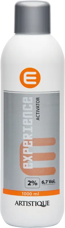 Experience Activator, 1 Liter 2% Neu Im Sortiment
