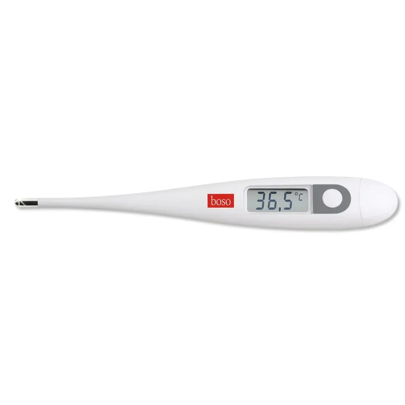 Boso Digital - Thermometer - wasserdicht Meistverkauft