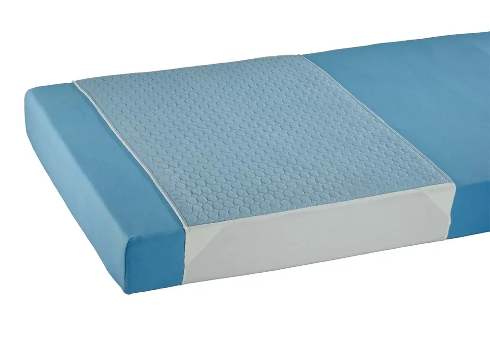 Sichere Zahlung Suprima Mehrfach-Bettauflage Polyester mit Seitenteilen (75 x 170cm) - 3106