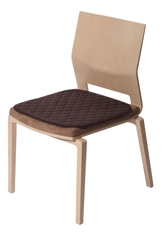 Must-Have Suprima gepolsterte Inkontinenz Sitzauflage - mokka - 3703