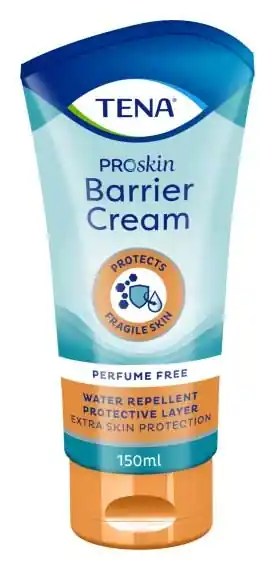 Preisknaller TENA ProSkin Barrier Cream 150ml