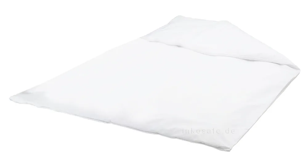 Sofort Bestellen Suprima Bett- Deckenbezug aus beschichtetem Polyurethan (wasserundurchlässig) 135 x 200cm