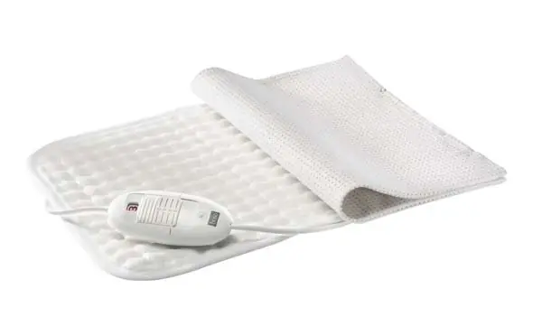 Preisreduziert Bosotherm Heizkissen 33x44cm (elektrisch) 100 Watt