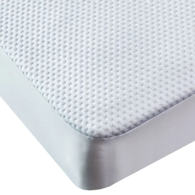Top-Angebot Suprima Spannbetttuch - Tencel - mit thermoplastischem Polyurethan - 100 x 200 x 24 cm