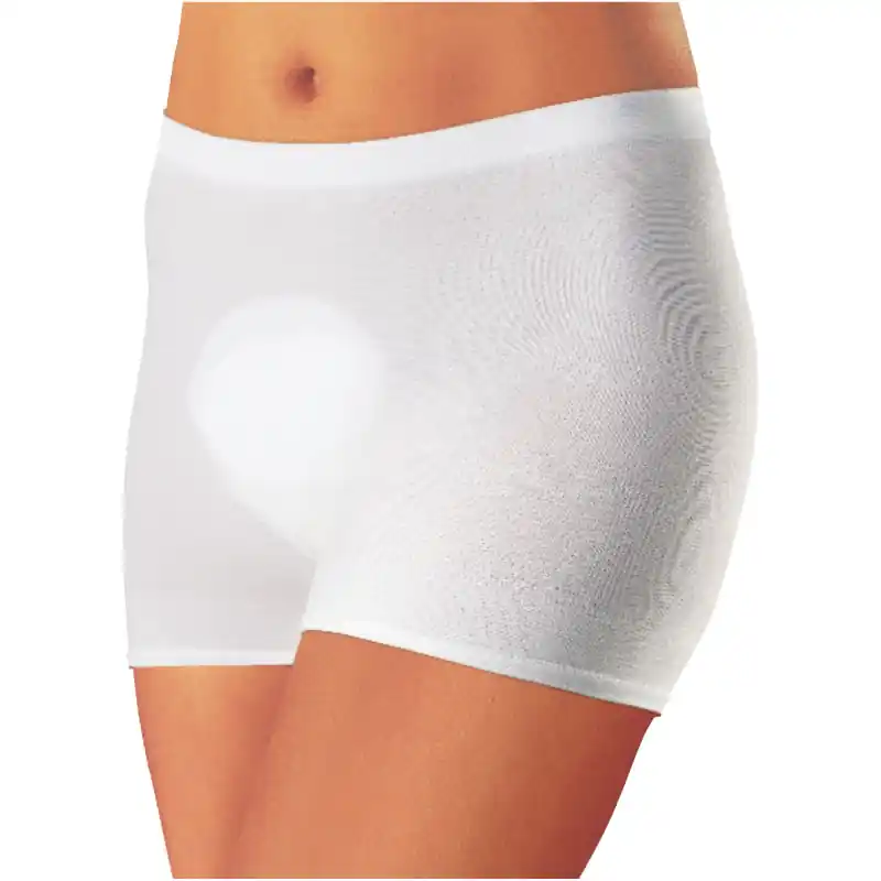 Jetzt Kaufen SENI FIX COMFORT Fixierhosen - 5 Stück Pack - Large (L)
