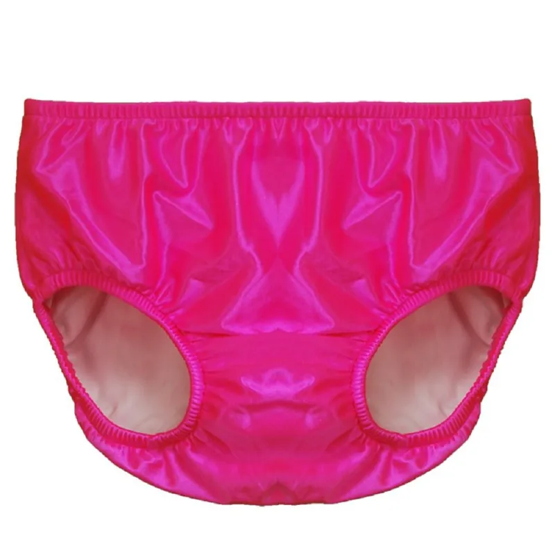 Bestpreis Schwimmwindel Kids - für Kinder & Jugendliche in versch. Farben - L pink
