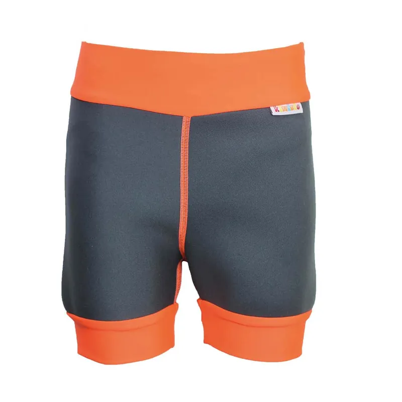 Kiwisto Kids - Neopren Schwimmwindel - XS anthrazit Sofort Bestellen