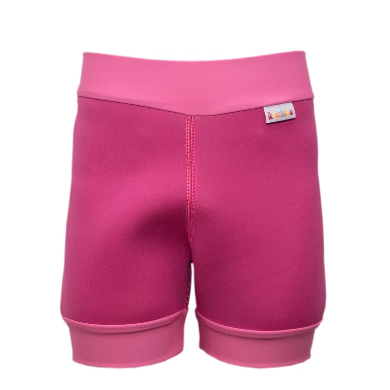 Must-Have Kiwisto Kids - Neopren Schwimmwindel - XL pink