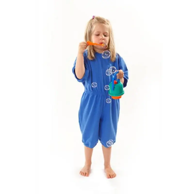 Saisonangebot Cilly´s Kinder - Overall aus Jersey, T-Shirt-Arme Lang 152 mint