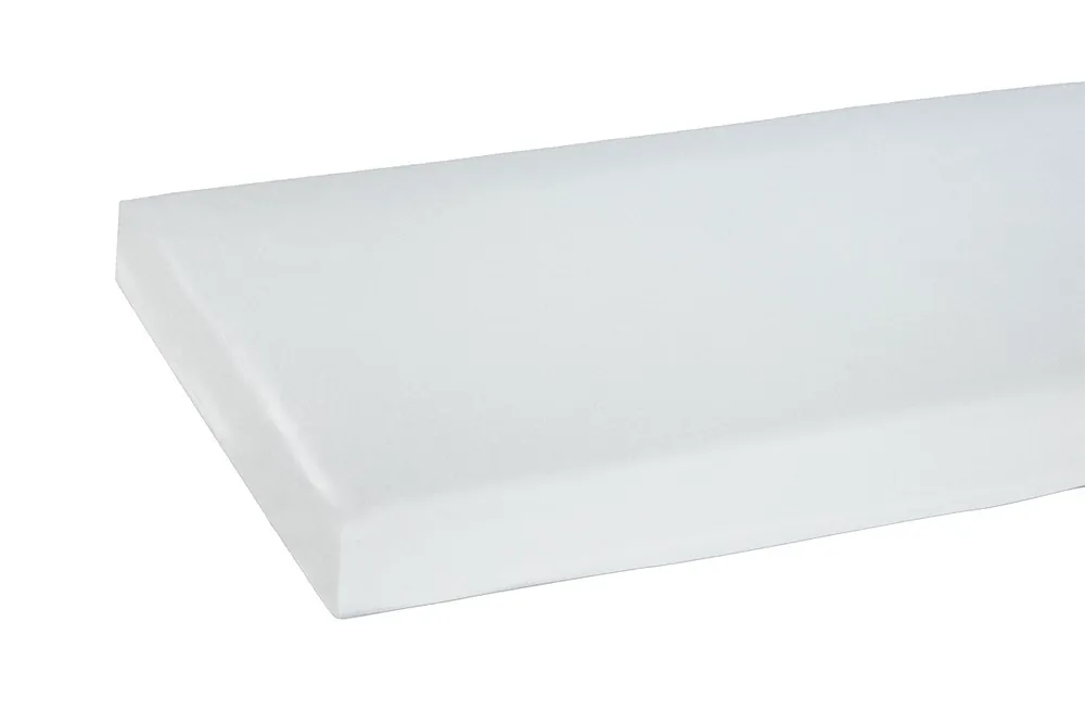 Suprima Frottee-Matratzenhülle, mit PU Beschichtung, mit verdecketem Reißverschluss - 3629 - Gr.: 90 x 200 x 12cm Angebot