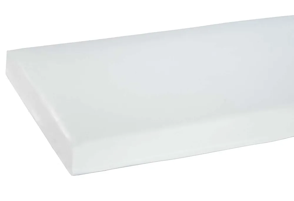 Solange Der Vorrat Reicht Suprima Polyurethan-Matratzenhülle mit verdecketem Reißverschluss - 3529 - Gr.: 90 x 200 x 12cm