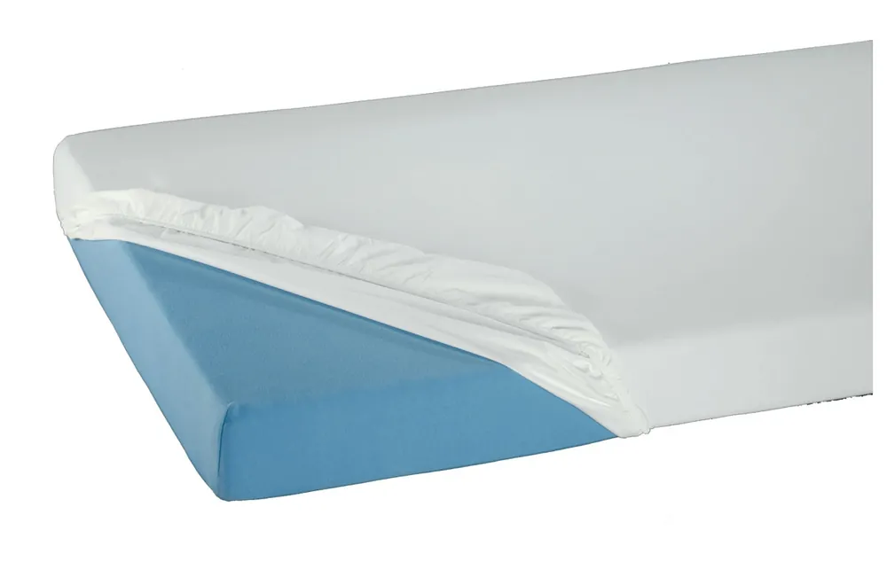 Suprima Inkontinenz PU-Spannbettlaken - 3527 - Gr.: 100 x 200 x 20cm Nur Heute