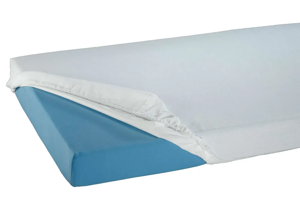 Abverkauf Suprima Frottee Spannbetttuch - 3071 - in Gr.: 100 x 200 x 24cm