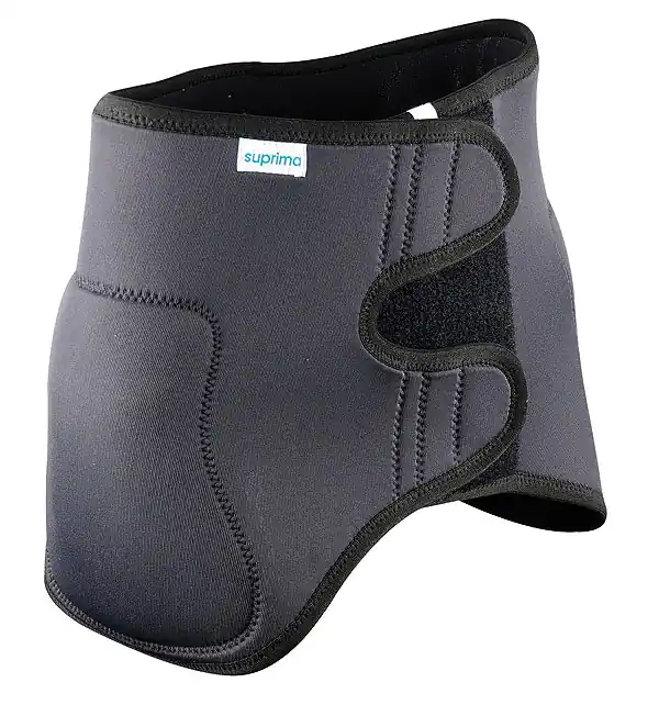 Neu Suprima PHYSIOprotect Hüftschutzgürtel für Reha & Mobilisierung - 1491 - Gr.: S