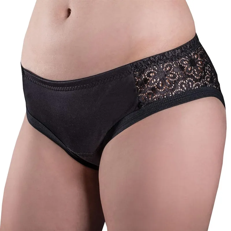 Suprima "VIVA! easy" Menstruationsslip mit integrierter Saugeinlage - 1290 S Top-Preis