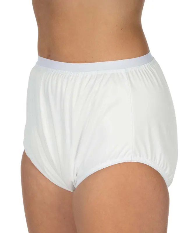 Suprima PU-Slip - unisex mit Innenfutter, 1285 Gr.: 58 Markenprodukt