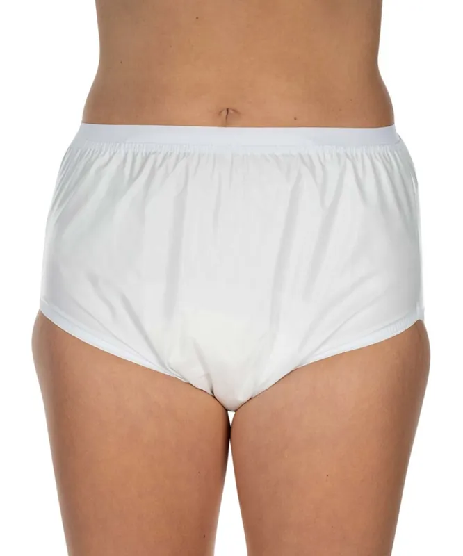 Direktkauf Suprima PVC-Slip mit Innenfutter - für Frauen & Männer - No. 1265 Gr.: 50