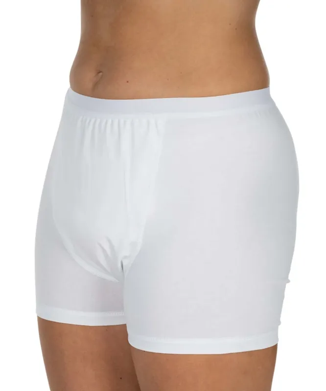 Suprima - Damen Inkontinenzslip aus Baumwolle - 1262 Gr.: 48/50 Knallerangebot