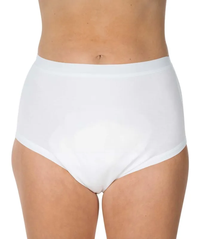 Top-Preis Suprima Bodyguard Slip No.2 - Damen-Slip, Farbe weiss 44/46