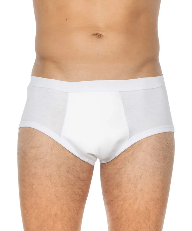 Top-Preis Suprima Bodyguard Light - Herren-Slip mit integrierter Saugeinlage - 1256 Gr.: 7